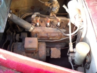 1938 Bantam Roadster for sale in Michigan (ID-123504)