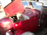 1938 Bantam Roadster for sale in Michigan (ID-123504)