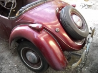 1938 Bantam Roadster for sale in Michigan (ID-123504)