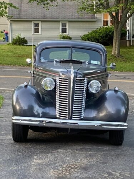 1938 Buick Special for sale in Michigan (ID-102164)