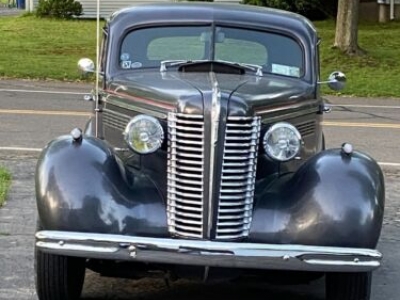 1938 Buick Special for sale