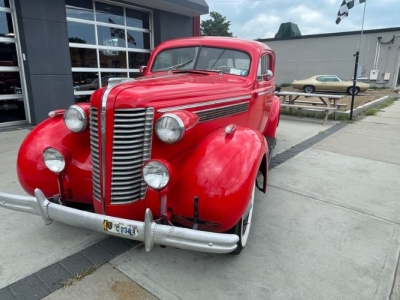 1938 Buick Special for sale