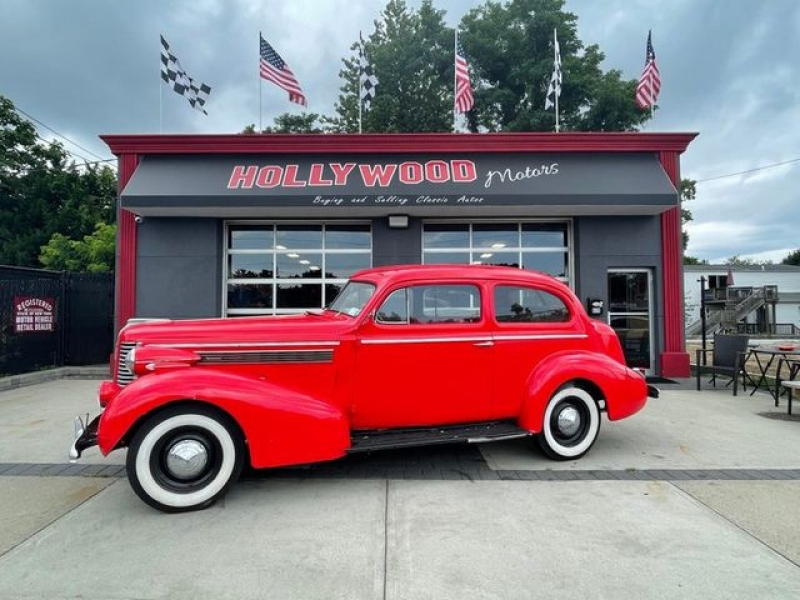 1938 Buick Special for sale in Riverhead, New York (ID-103412)