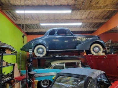 1938 Buick Special for sale 1938 Buick Special for sale