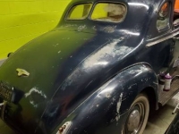 1938 Buick Special for sale in Michigan (ID-118148)