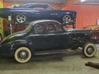 1938 Buick Special for sale in Michigan (ID-118148)
