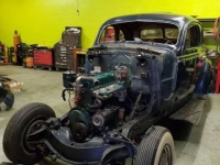 1938 Buick Special for sale in Michigan (ID-118148)