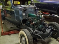 1938 Buick Special for sale in Michigan (ID-118148)