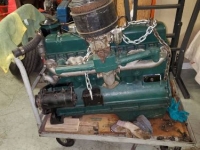 1938 Buick Special for sale in Michigan (ID-118148)
