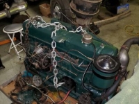 1938 Buick Special for sale in Michigan (ID-118148)