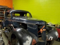 1938 Buick Special for sale in Michigan (ID-118148)