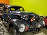 1938 Buick Special for sale in Michigan (ID-118148)