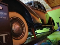 1938 Buick Special for sale in Michigan (ID-118148)