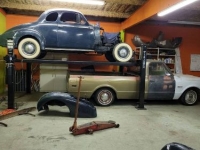 1938 Buick Special for sale in Michigan (ID-118148)
