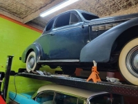 1938 Buick Special for sale in Michigan (ID-118148)