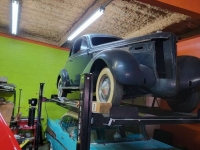 1938 Buick Special for sale in Michigan (ID-118148)