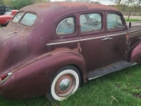 1938 Buick Special for sale in Michigan (ID-162960)