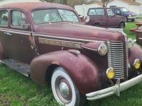 1938 Buick Special for sale in Michigan (ID-162960)