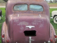 1938 Buick Special for sale in Michigan (ID-162960)