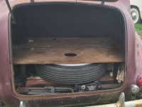 1938 Buick Special for sale in Michigan (ID-162960)