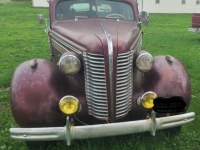 1938 Buick Special for sale in Michigan (ID-162960)