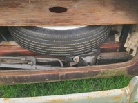 1938 Buick Special for sale in Michigan (ID-162960)