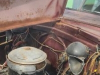 1938 Buick Special for sale in Michigan (ID-162960)