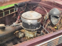 1938 Buick Special for sale in Michigan (ID-162960)