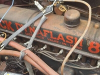 1938 Buick Special for sale in Michigan (ID-162960)