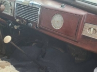 1938 Buick Special for sale in Michigan (ID-162960)