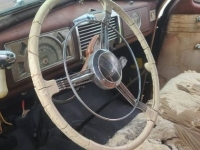 1938 Buick Special for sale in Michigan (ID-162960)