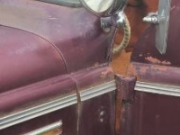 1938 Buick Special for sale in Michigan (ID-162960)