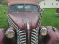 1938 Buick Special for sale in Michigan (ID-162960)