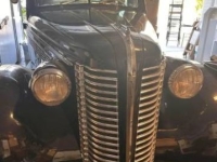 1938 Buick Special for sale in Michigan (ID-163983)