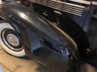 1938 Buick Special for sale in Michigan (ID-163983)