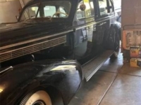 1938 Buick Special for sale in Michigan (ID-163983)
