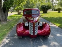 1938 Buick Streamline for sale (ID-131517)