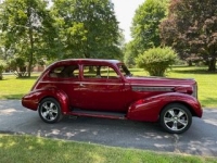 1938 Buick Streamline for sale (ID-131517)