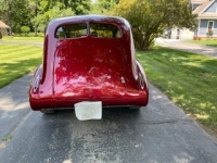 1938 Buick Streamline for sale (ID-131517)