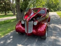 1938 Buick Streamline for sale (ID-131517)