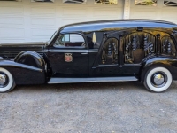 1938 Cadillac LaSalle for sale in Michigan (ID-141516)