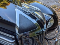 1938 Cadillac LaSalle for sale in Michigan (ID-141516)