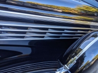 1938 Cadillac LaSalle for sale in Michigan (ID-141516)