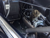 1938 Cadillac LaSalle for sale in Michigan (ID-141516)