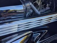 1938 Cadillac LaSalle for sale in Michigan (ID-141516)