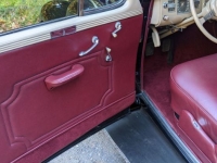 1938 Cadillac LaSalle for sale in Michigan (ID-141516)