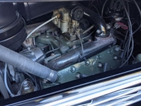 1938 Cadillac LaSalle for sale in Michigan (ID-141516)