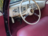 1938 Cadillac LaSalle for sale in Michigan (ID-141516)
