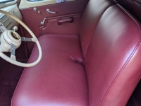 1938 Cadillac LaSalle for sale in Michigan (ID-141516)