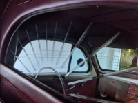 1938 Cadillac LaSalle for sale in Michigan (ID-141516)